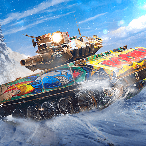 World of Tanks Blitz